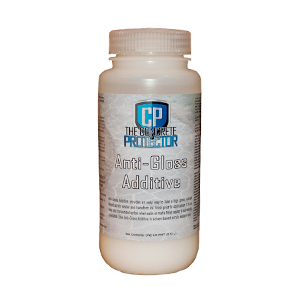Anti-Gloss Sealer Additive