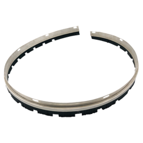 Brush for Hover Scrubber