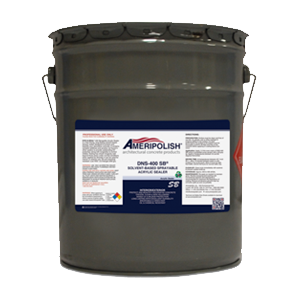 DNS 400 Sprayable Sealer - 5gal