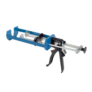 Dual Caulk Gun