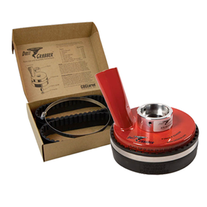 Dust Grabber Kit 7""