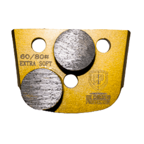 Extra Soft 2 Button-60/80