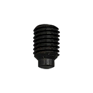 Dust Grabber set screws
