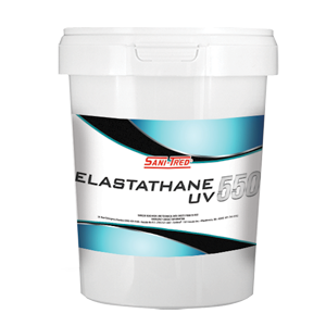 Elastathane UV 550 5gal