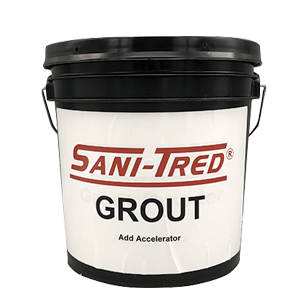 Grout - 1 Gallon