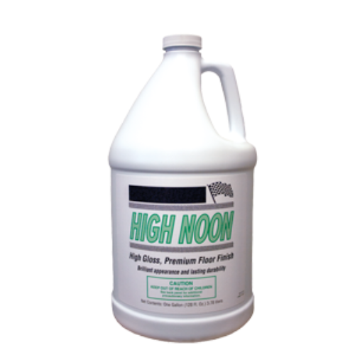 High Noon Floor Finish