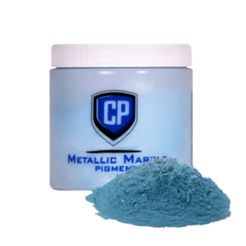 Metallic Powder-04 Mermaid-Quart