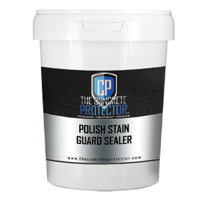 Polish Stain Guard 5Gal