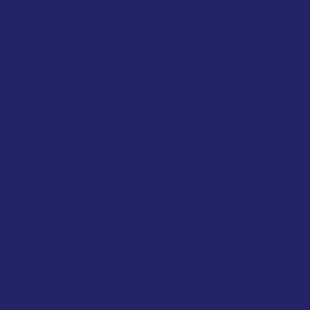 Poly-Fusion Color (Royal Blue)