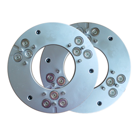 Quick Change Plates 200mm