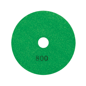 5"" Edging Tool Semi-Metal-800 Grit