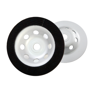 7 1/4"" Velcro Adapter