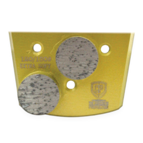 ESB 2 Button 120/150#