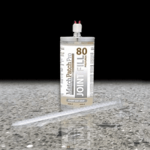 Match Patch Pro Joint 80 Dual Cartridge-Every Day Gray (Includes Static Mixer)