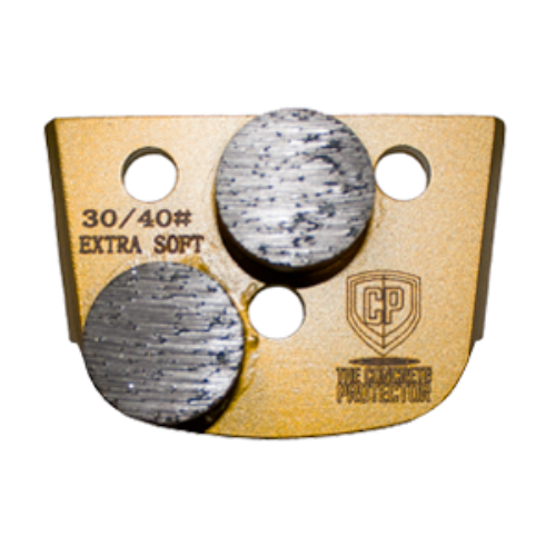 ESB 2 Button 30/40#