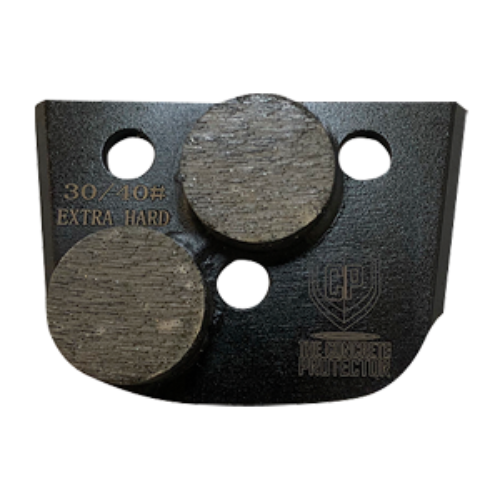 Extra Hard 2 Button 30/40#