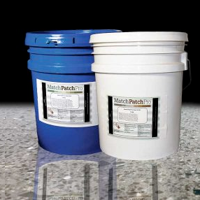 Match Patch Pro Joint 80 - 10 Gal Every Day Gray Color