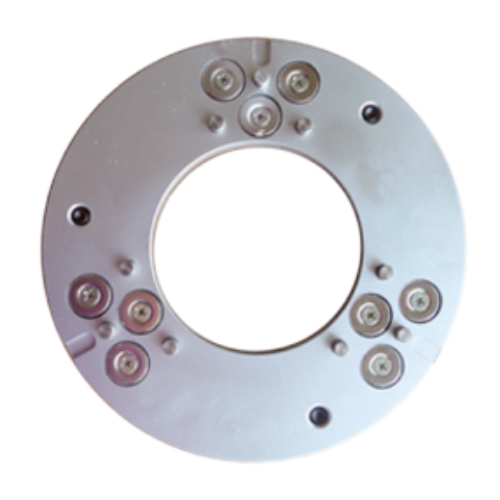 SCP – Quick Change 240mm Velcro Plate