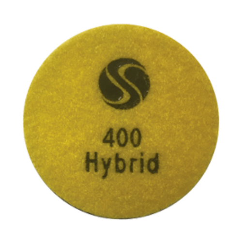 SCP 400# SEMI-Metals