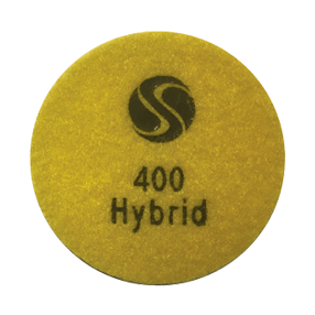 SCP 400# SEMI-Metals