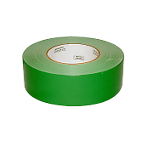 Green Masking Tape
