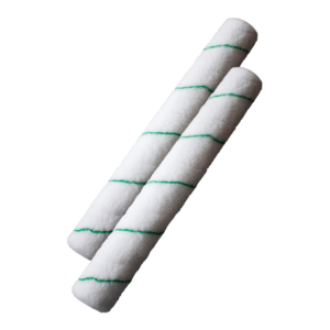 WTF!? Fuzzless Topcoat Roller Cover 18""