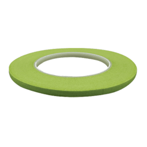 Green Masking Tape