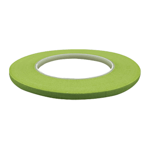 Green Masking Tape
