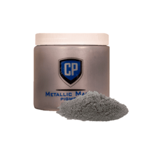 Metallic Powder-18 Smoke Screen-Quart
