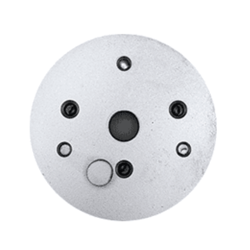 Adapter STI to 3 Pin DZ Spheres-Old Style (center hole & pin)