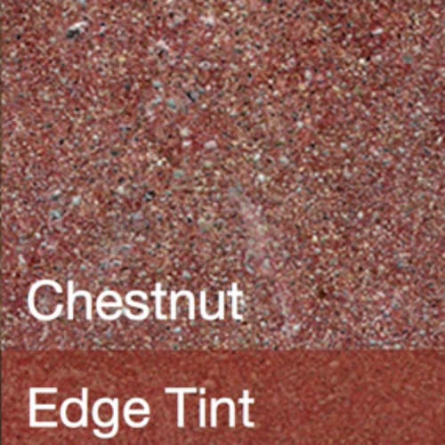 Surelock Samples-Chestnut