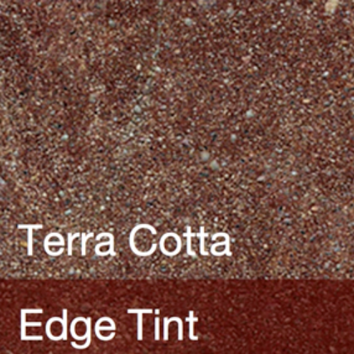 Surelock Samples-Terra Cotta