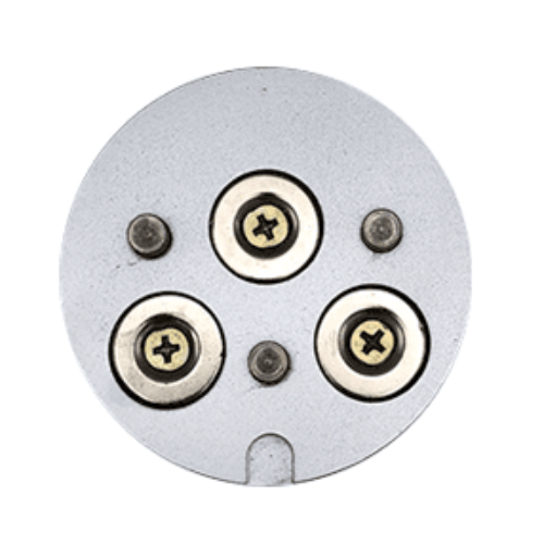 Adapter STI to 3 Pin DZ Spheres-New Style (2 pins)