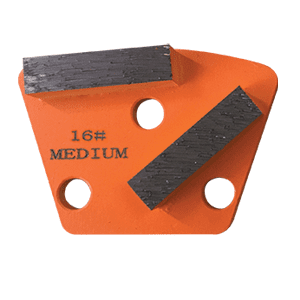 Warrior Diamond - 16#