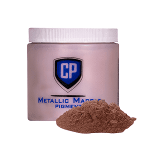 Metallic Powder-05 Blush-Quart