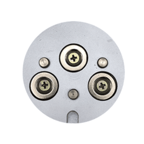 Adapter Terrco to 3 Pin DZ Spheres-New Style (quick change)