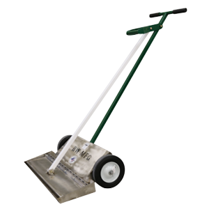 M-30 Magnetic Broom