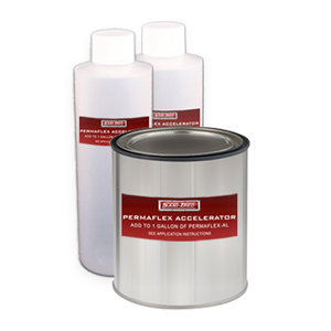 PermaFlex Accelerator-1 Gallon