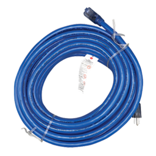 10-Gauge Extension Cord