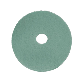 20"" 1500# Poly Mesh Burnish Pad