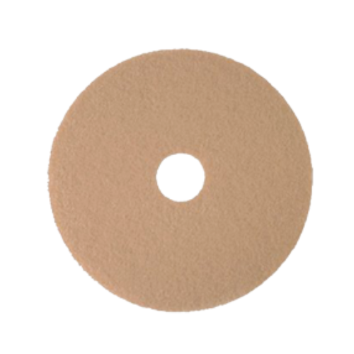 20″” 800# Poly Mesh Burnish Pad