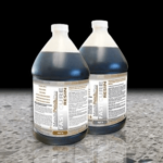 Match Patch Pro FC (Fast Cure) FC Fast Cure concrete crack and spall repair system is specifically designed to aesthetically mimic existing concrete and meet the required abrasion resistance for architectural clear sealed and polished concrete flooring.