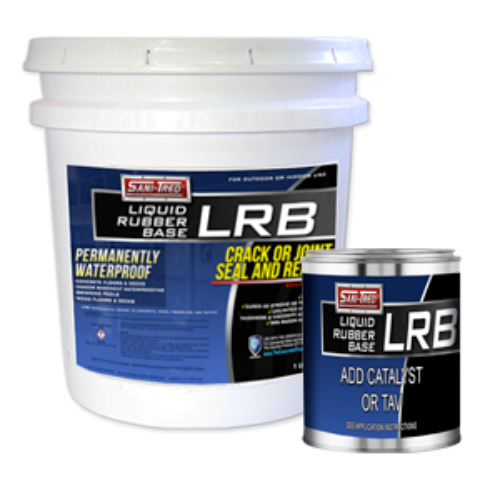 Liquid Rubber Base (LRB – 1 gal)