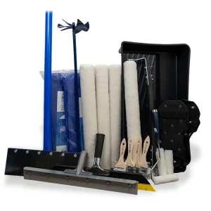 Contractor Starter Tool Kit